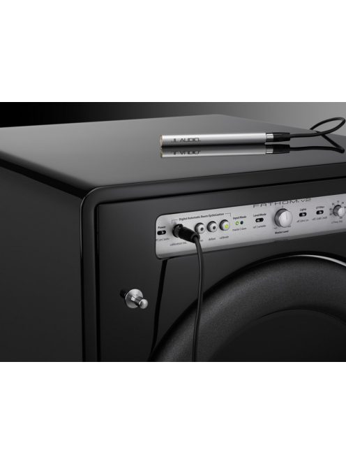 JL Audio Fathom F112 V2