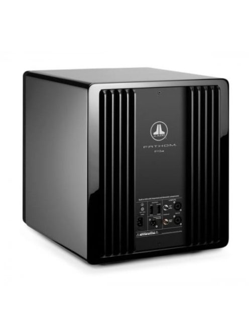 JL Audio Fathom F113 V2