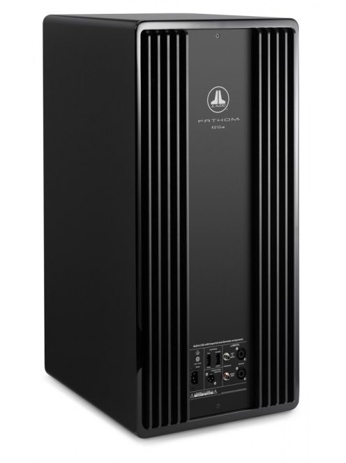 JL Audio Fathom F212 V2