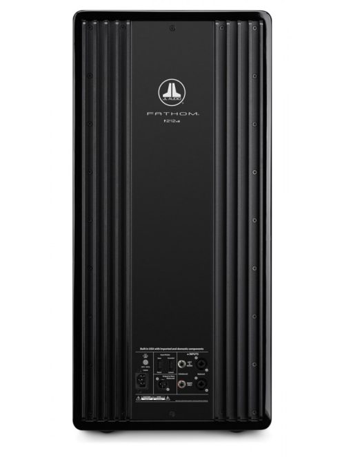 JL Audio Fathom F212 V2