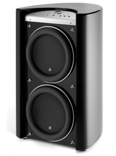 JL Audio Gotham G213 V2