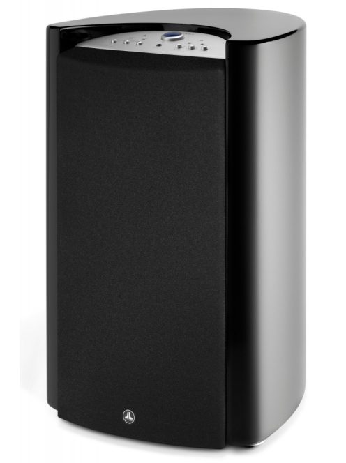 JL Audio Gotham G213 V2