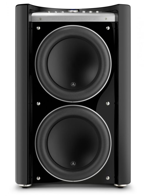 JL Audio Gotham G213 V2