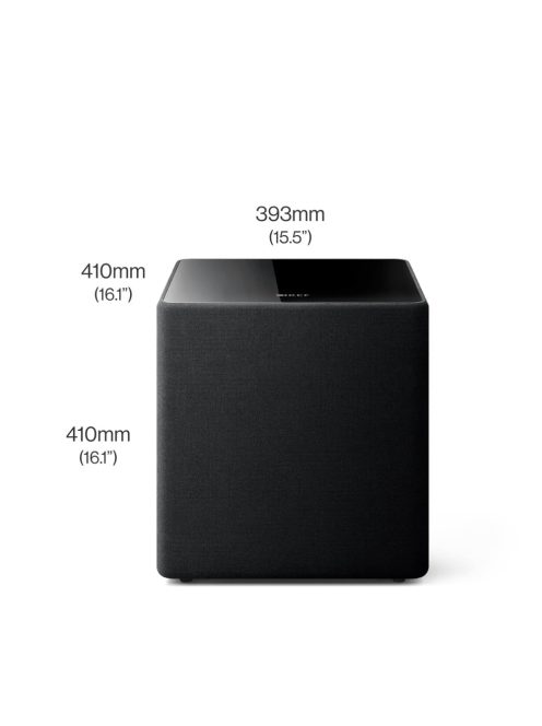 KEF Kube 12 MIE