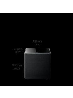 KEF Kube 8 MIE