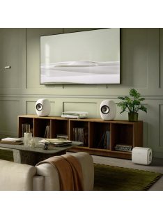 KEF LS Luxe