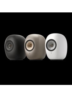 KEF LS Luxe