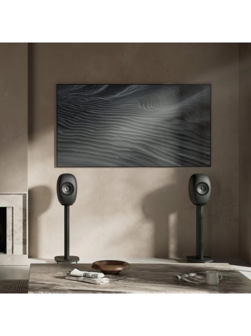 KEF LS Luxe