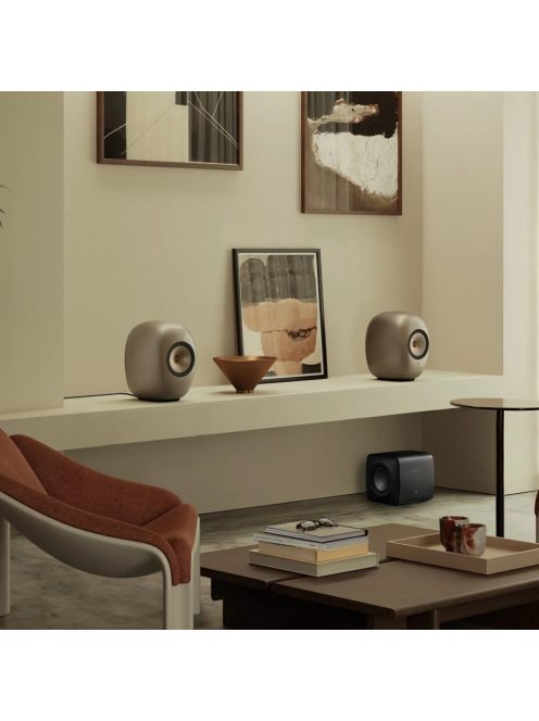 KEF LS Luxe