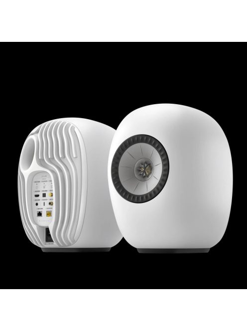 KEF LS Luxe
