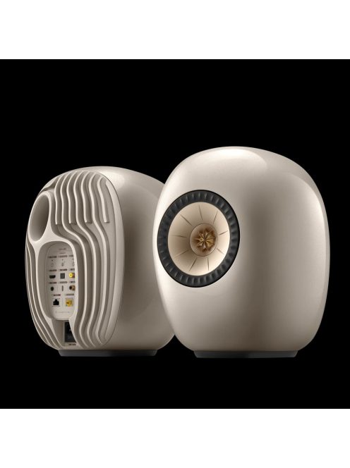 KEF LS Luxe