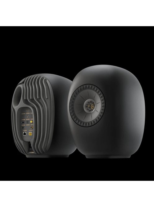 KEF LS Luxe