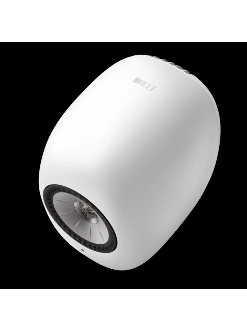 KEF LS Luxe