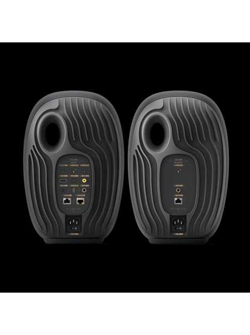 KEF LS Luxe
