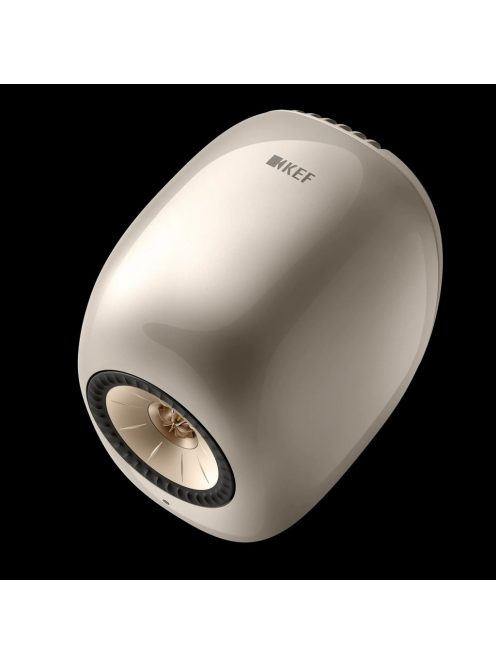 KEF LS Luxe
