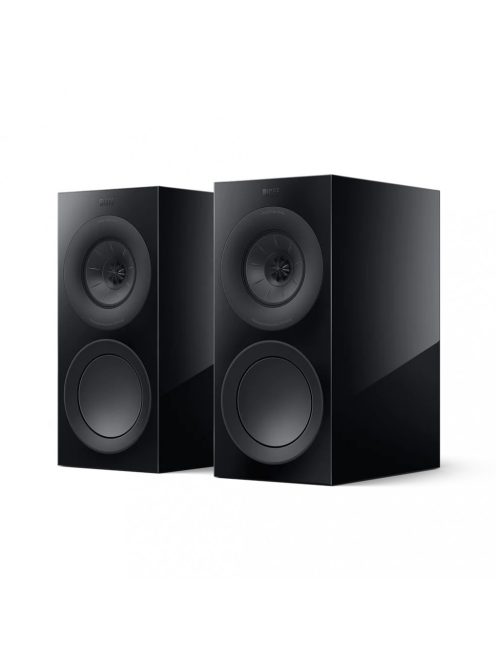 KEF R3 Meta