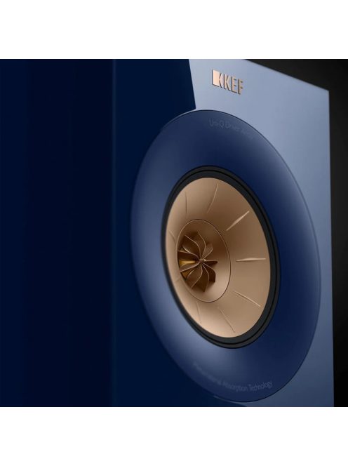 KEF R3 Meta