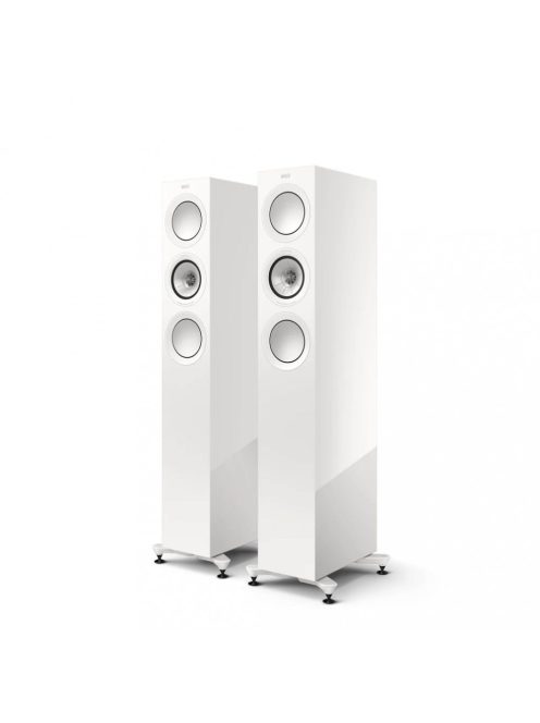 KEF R5 Meta
