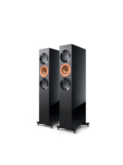 KEF Reference 3 Meta