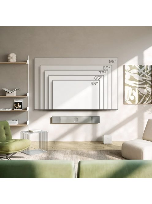 KEF XIO