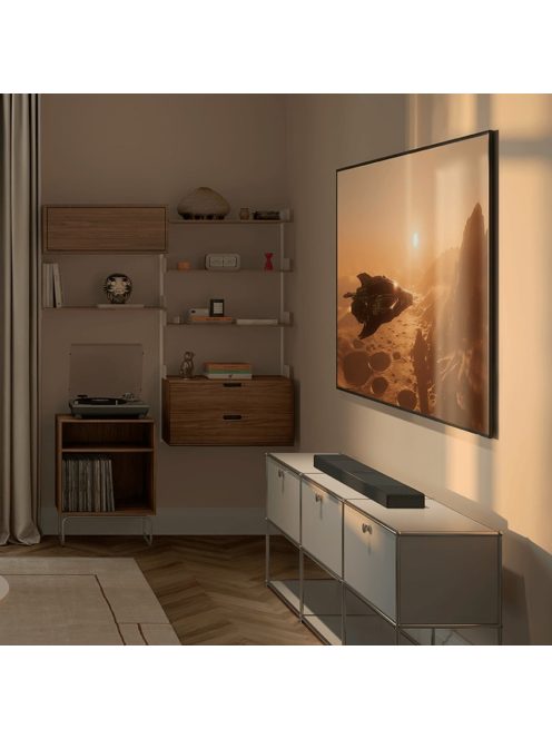 KEF XIO