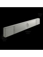 KEF XIO