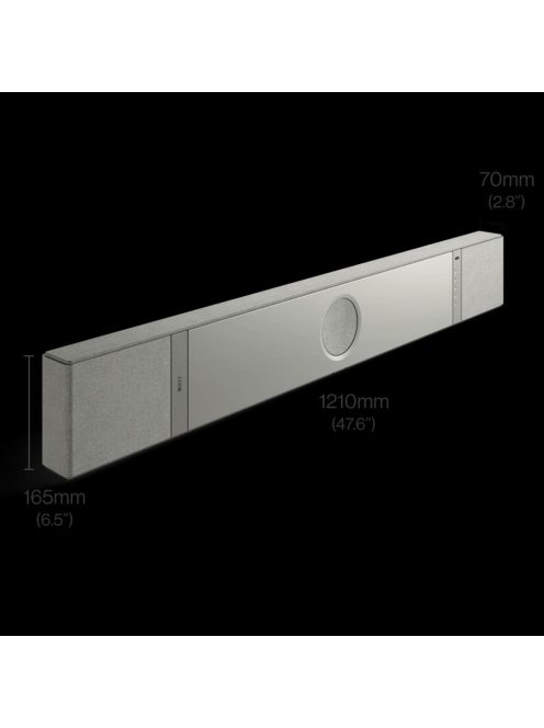 KEF XIO