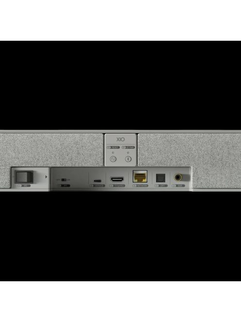 KEF XIO
