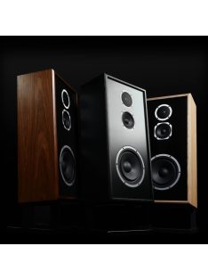 KLH Audio Model Four