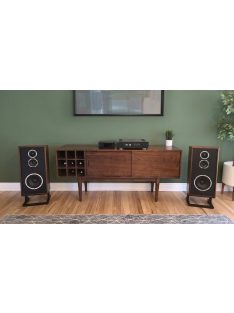 KLH Audio Model Four