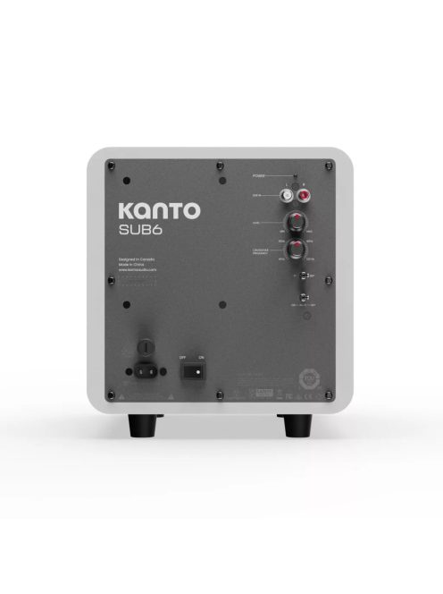 Kanto Audio SUB6