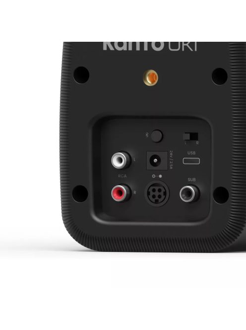 Kanto Audio UKI