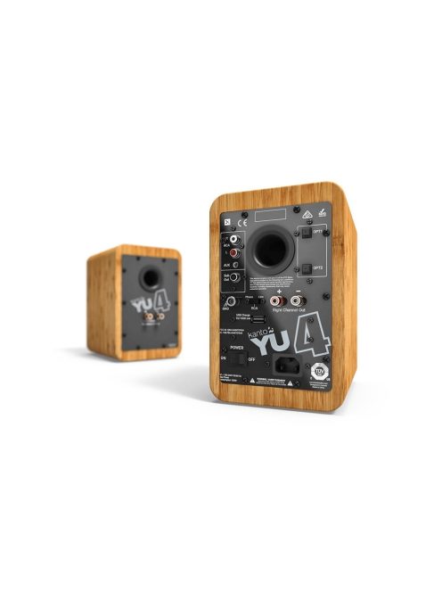 Kanto Audio YU4