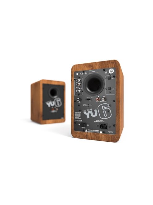 Kanto Audio YU6