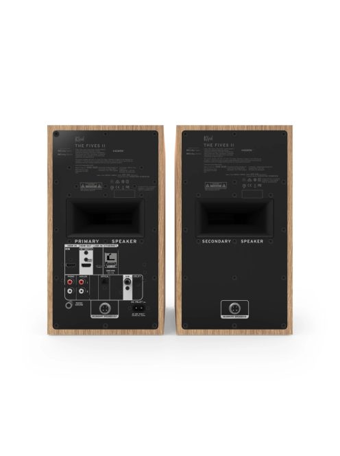 Klipsch The Fives II