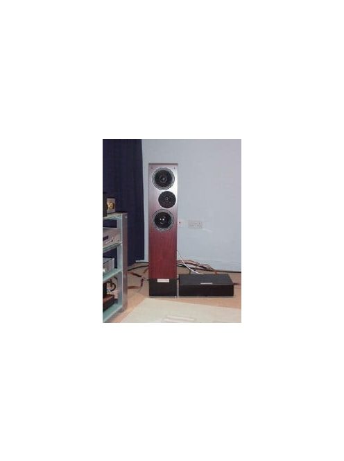 Living Voice OBX-RW4