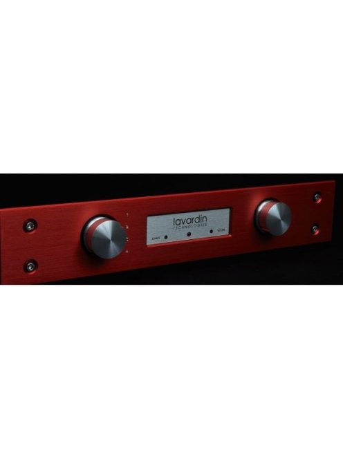 Lavardin Model ISx Ref