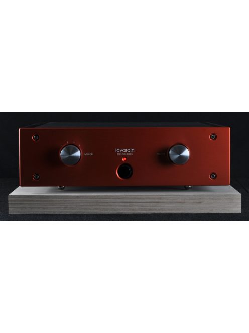 Lavardin Model ITx 20