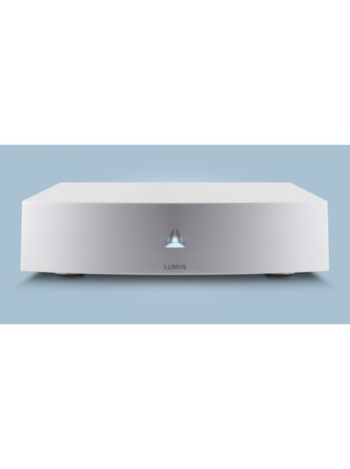 Lumin Amp