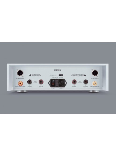 Lumin Amp