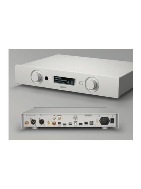 Lumin P1 Mini