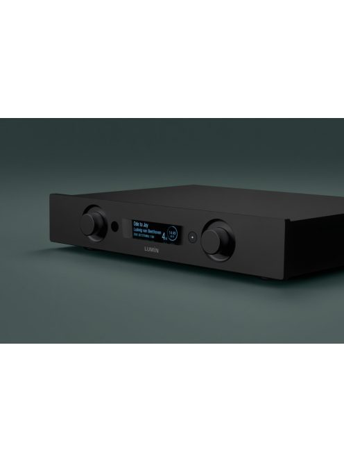Lumin P1 Mini