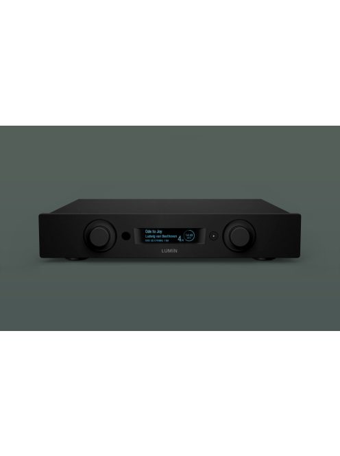 Lumin P1 Mini