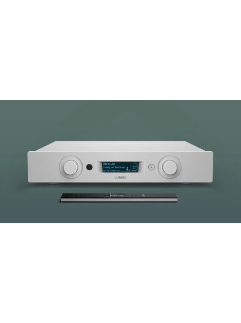 Lumin P1 Mini