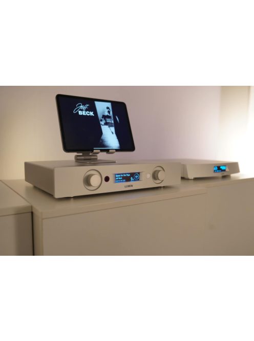 Lumin P1 Mini