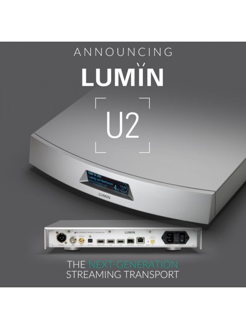 Lumin U2