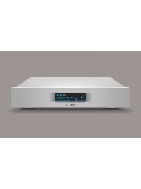 Lumin U2 Mini