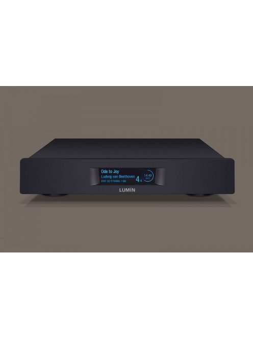 Lumin U2 Mini