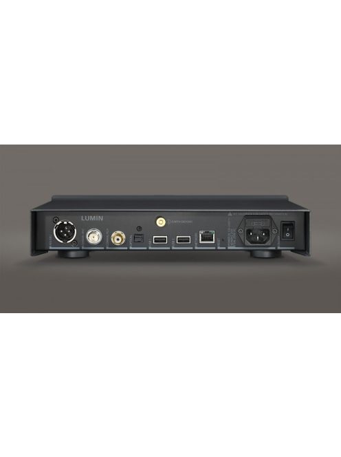 Lumin U2 Mini