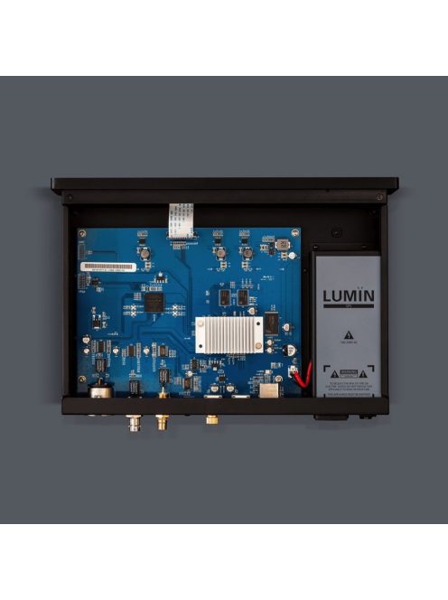 Lumin U2 Mini